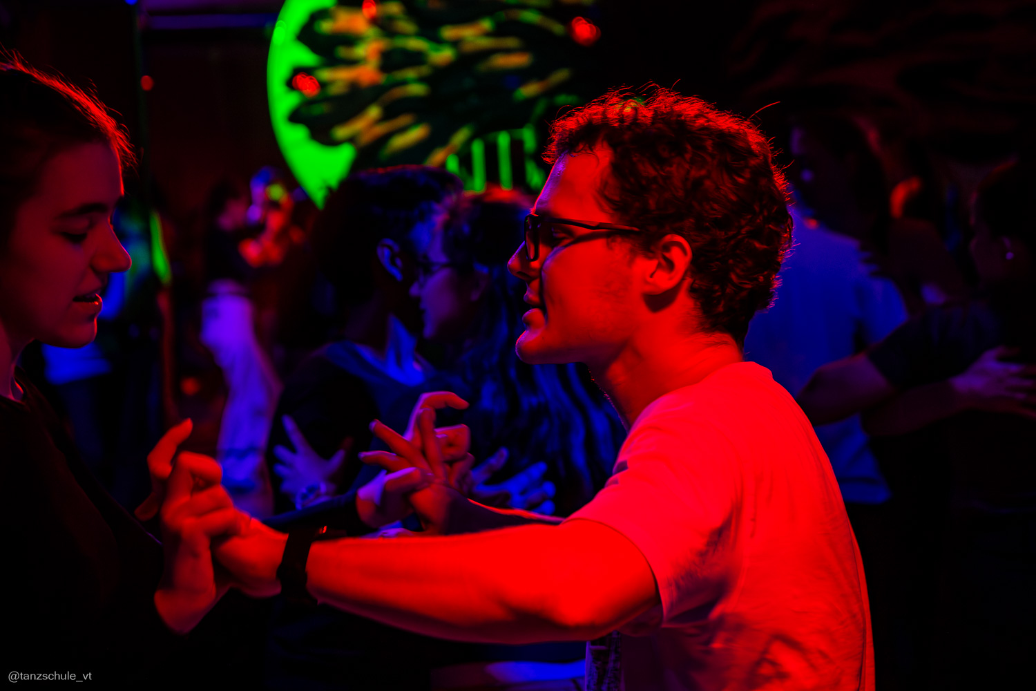 Vollrath Tanzparty 6629